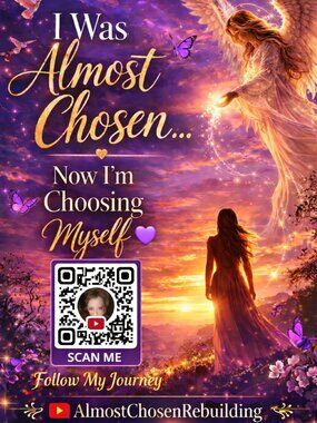 ✨ Follow My Real-Life Rebuild Journey | YouTube Channel 💜